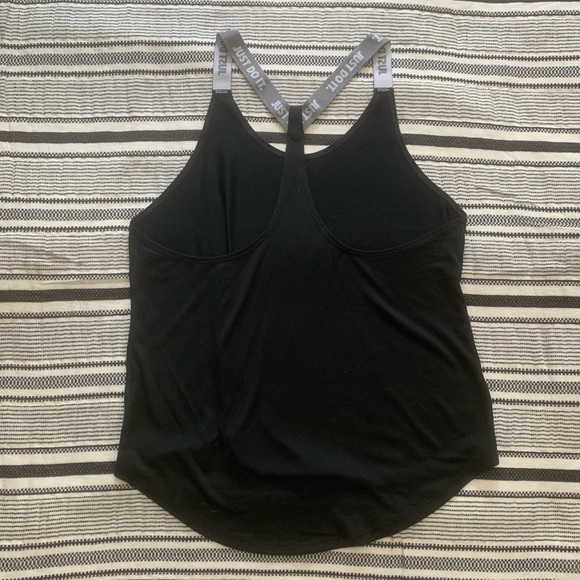 Nike running tank - Picture 3 of 4
